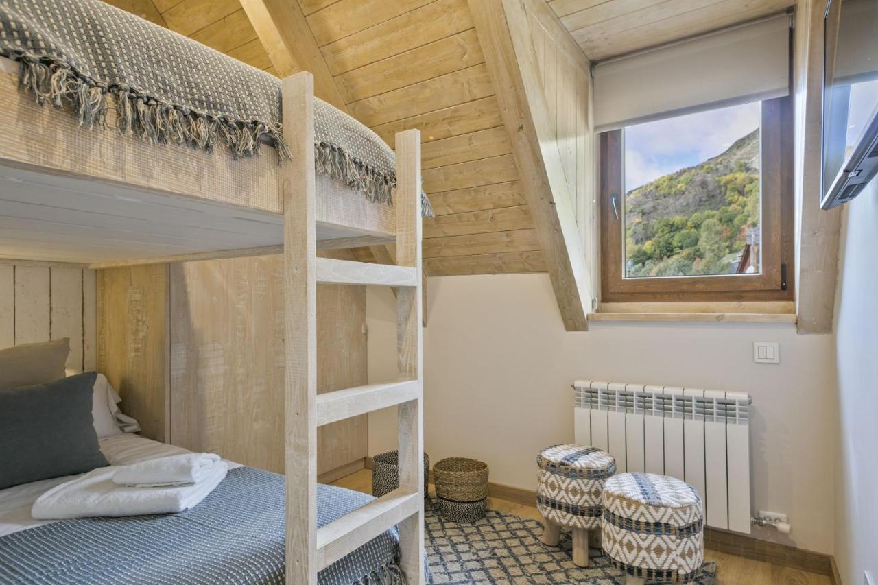 Luderna - Duplex Serradet Gessa Kültér fotó